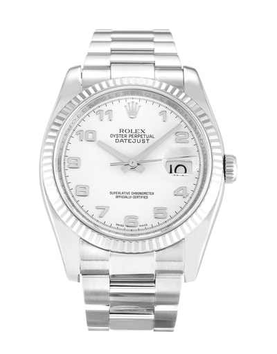 Rolex Datejust 116234